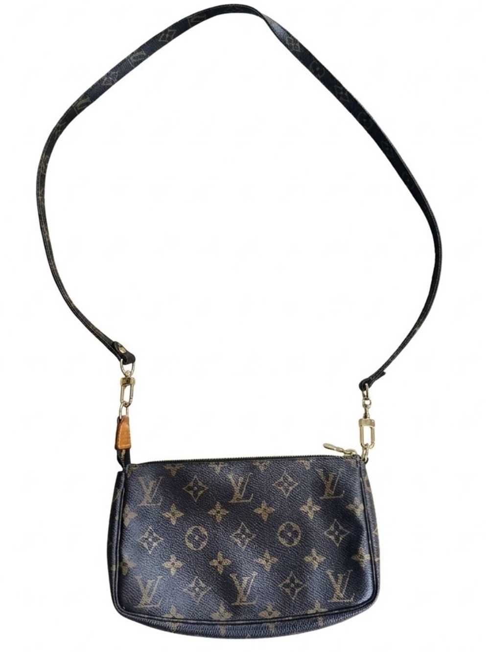 Louis Vuitton Monogram Crossbody bag